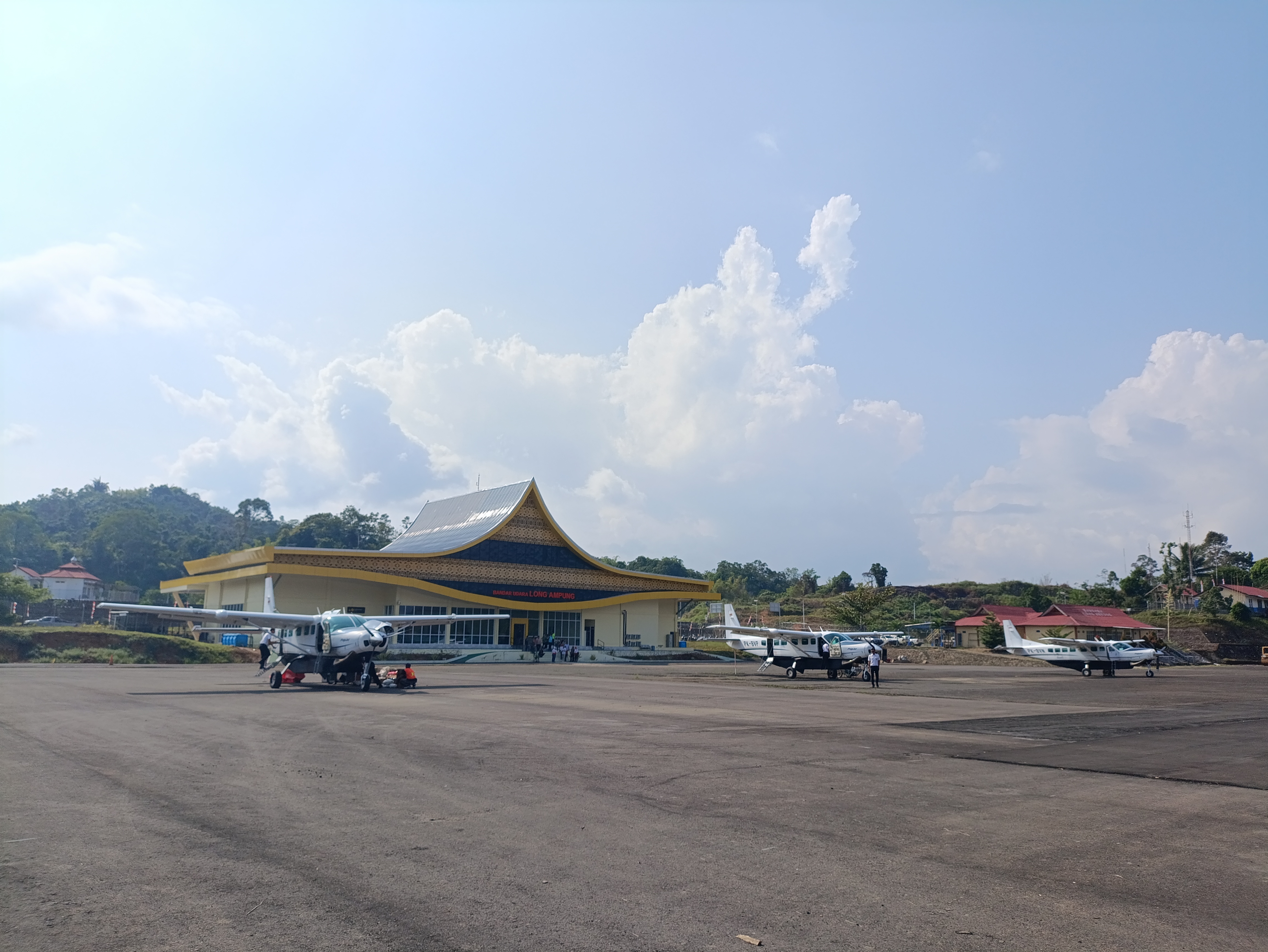 Galeri Bandara