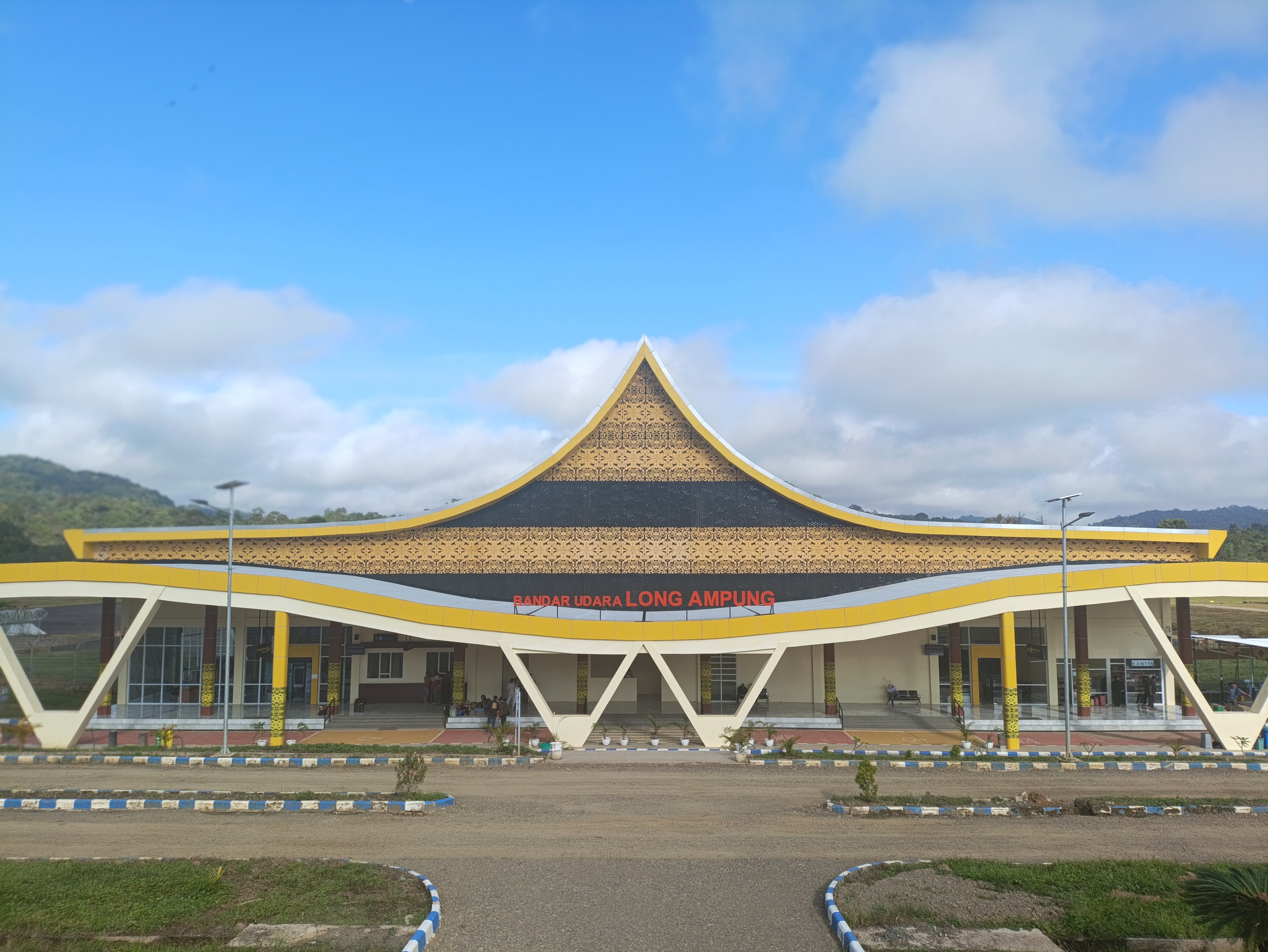 Foto Bandara